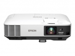 Проектор EPSON EB-2250U 3LCD WUXGA installation projector 1920x1200 16:10 5000