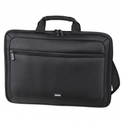 Чанта/раница за лаптоп Чанта за лаптоп HAMA Nice, 34 cm (13.3&quot;), Черен