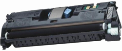 Тонер за лазерен принтер HP 122A, за HP LaserJet 1550 / 2550 / 2820aio /2840aio, 5000 копия, черен на най-ниска цени