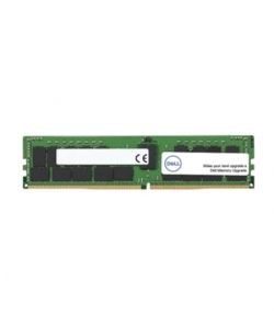 Сървърен компонент Dell Memory Upgrade - 32GB - 2RX8 DDR4 RDIMM 3200MHz 16Gb Base, ECC