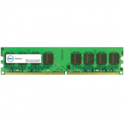 Сървърен компонент Dell Memory Upgrade - 16GB - 1Rx8 DDR4 UDIMM 3200MHz ECC, Compatible