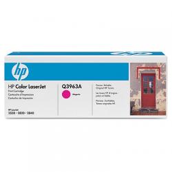 Тонер за лазерен принтер Q3963A CLJ 2550 MAGENTA TONER на най-ниска цени