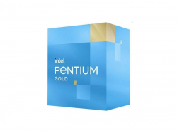 Процесор Intel CPU Desktop Pentium G7400 (3.7GHz, 6MB, LGA1700) box