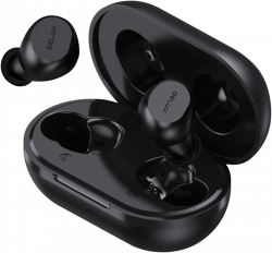 Слушалки Delux DT3 Earbuds True Wireless Bluetooth in-ear