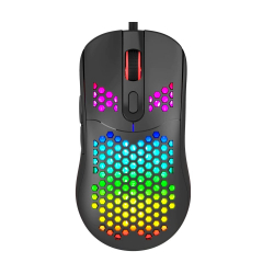 Мишка Gaming Mouse G925 - 12000dpi, programmable, RGB