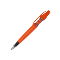 Канцеларски продукт Химикалка GL1486, оранжева