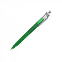 Канцеларски продукт Химикалка, GL1544, зелена