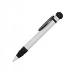 Канцеларски продукт Химикалка GL1245, черна