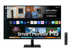 Монитор SAMSUNG LS27BM500EUXEN 27inch FHD VA 16:9 250cd-m2 1000:1 60Hz