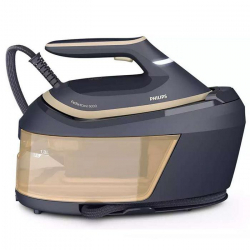 PHILIPS System iron PerfectCare 7000 series 8 bar OOptimalTEMP 130g-min