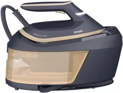 Ютия PHILIPS System iron PerfectCare 7000 series 8 bar OOptimalTEMP 130g-min