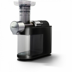 Бяла техника PHILIPS Masticating juicer Avance Collection MicroMasticating QuickClean