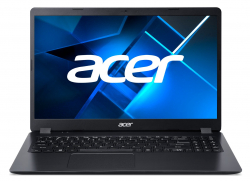 Лаптоп ACER EXTENSA EX215-52 Intel Core i3-1005G1(up to 3.4 GHz),
8 GB DDR4,256GB SSD,W10P