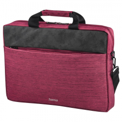 Чанта/раница за лаптоп Чанта за лаптоп HAMA Tayrona, До 40 cm (15.6&quot;), Червена