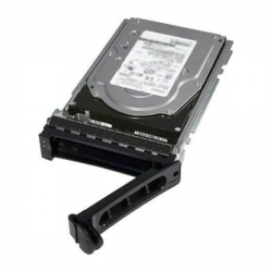 Хард диск / SSD Dell 480GB SSD SATA Enterprise Mixed Use 6Gbps 512e 2.5in with 3.5in HYB