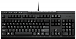 Клавиатура Lenovo Enhanced Performance USB Keyboard Gen II-Bulgarian