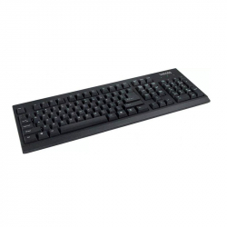 Клавиатура Vakoss TK-103PK, с кабел, USB, черна