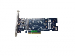 Сървърен компонент Dell BOSS-S2 controller card without cable Customer Kit