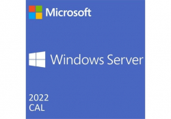 Софтуер Dell Software, Microsoft Windows Server 2022 5CALs Device