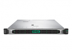 Сървър HPE ProLiant DL360 Gen10 1HE Xeon-S 4214R 12-Core 2.4GHz 1x32GB-R 8xSFF Hot