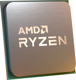 Процесор AMD Ryzen 7 5700X, AM4 Socket, 8 Cores, 16 Threads,(Up to 4.6GHz), 65W, Tray