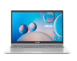 Лаптоп Asus  M515DA-BQ321W, AMD Ryzen 3 3250U (2.6GHz up to 3.5GHz, 4MB), 15.6" IPS