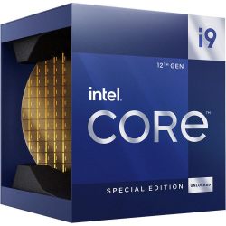 Процесор Intel Alder Lake Core i9-12900KS, 16 Cores, 3.40 GHz Up to 5.50 GHz