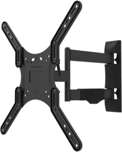 Стойка за монитор Neomounts Screen Wall Mount (full motion, 3 pivots, VESA 400x400)