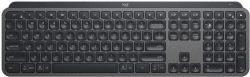 Клавиатура Безжична-Bluetooth клавиатура Logitech MX Keys 920-009415