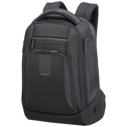 Чанта/раница за лаптоп Samsonite Cityscape Evo Backpack 14.1 inch Black