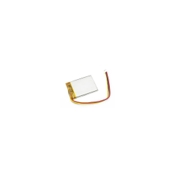 Батерия Акумулаторна батерия AKYGA, Li-Po, 3.7 V, 600mAh, PCM
