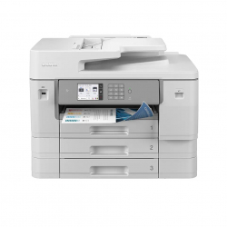Мултифункционално у-во Brother MFC-J6957DW Inkjet Multifunctional