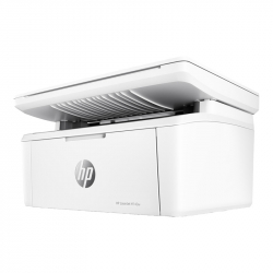 Мултифункционално у-во HP Лазерен принтер 3 в 1 LaserJet MFP M140w, монохромен, A4, Wi-Fi