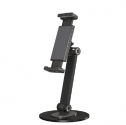 Аксесоар за таблет Neomounts universal tablet stand for 4.7-12.9" tabletsk, Black