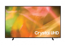 Телевизор Samsung 65" 65AU800 4K UHD LED TV, SMART, Crystal Processor 4K, 2100 PQI