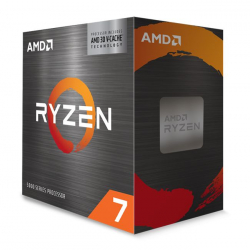 Процесор AMD CPU Desktop Ryzen 7 8C-16T 5800X3D (3.4-4.5GHz Boost, 96MB, 105W, AM4) Box
