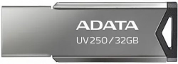 ADATA UV250 32GB USB 2.0 Black