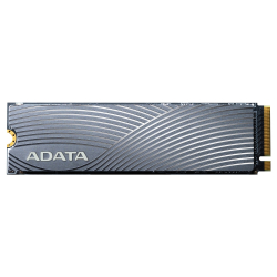 Хард диск / SSD Adata 250GB , SWORDFISH, PCIe Gen3 X4, M.2 2280- Solid State Drive