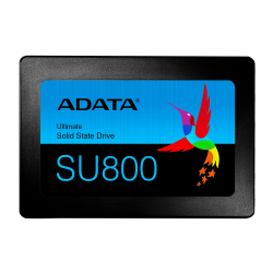 Хард диск / SSD Adata 256GB , SU800 , 2.5" SATA - Solid State Drive