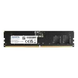 Памет ADATA 8GB DDR5 4800 MHz U-DIMM