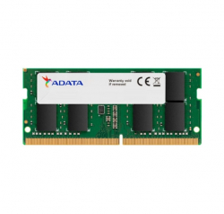 Памет Adata 16GB Memory - DDR4 SO-DIMM 3200 MHz , 1.2V