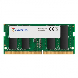Памет Adata 16GB Memory - DDR4 SO-DIMM 2666 MHz , 1.2V