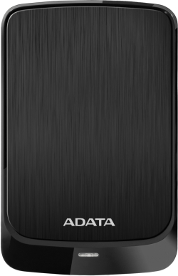 Хард диск / SSD ADATA HV320 1TB Black