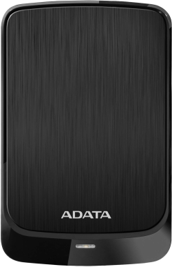 Хард диск / SSD ADATA HV320 2TB Black