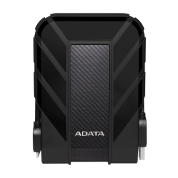 Хард диск / SSD ADATA HD710P 1TB Black