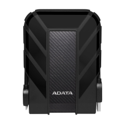 Хард диск / SSD Adata 1TB , H710P , USB 3.2 Gen 1, 2.5" Durable - External Hard Drive Black