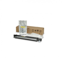 Тонер за лазерен принтер HP Color LaserJet 8JM72A Yellow Developer Unit