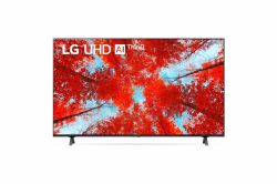 Телевизор LG 55UQ91003LA, 55" 4K Ultra HD TV, 3840x2160, DVB-T2-C-S2, Cinema HDR