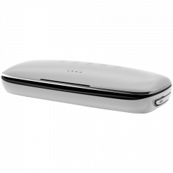 AENO Vacuum sealer VS2: 110W, 60kPa, Dry-Moist Food Mode, 3 modes