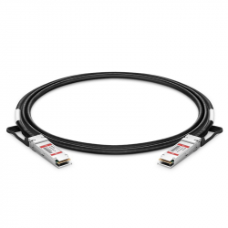 SFP Модул Cisco 100GBASE-CR4 Passive Copper Cable, 1m